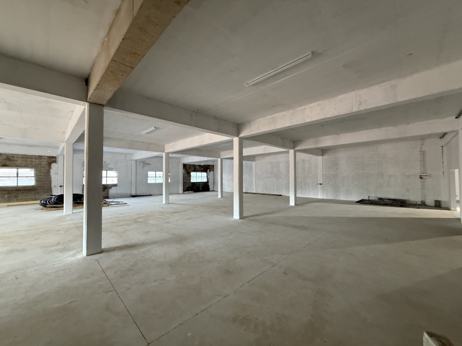 To Let commercial Property for Rent in Malmesbury Industria Western Cape
